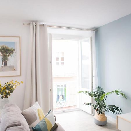 Nueva Almudena Apartment By Cadiz4Rentals מראה חיצוני תמונה
