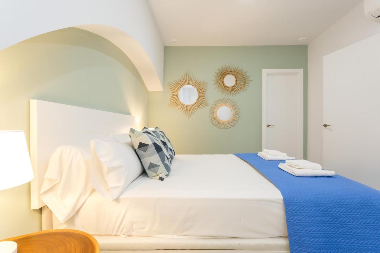 Nueva Almudena Apartment By Cadiz4Rentals מראה חיצוני תמונה