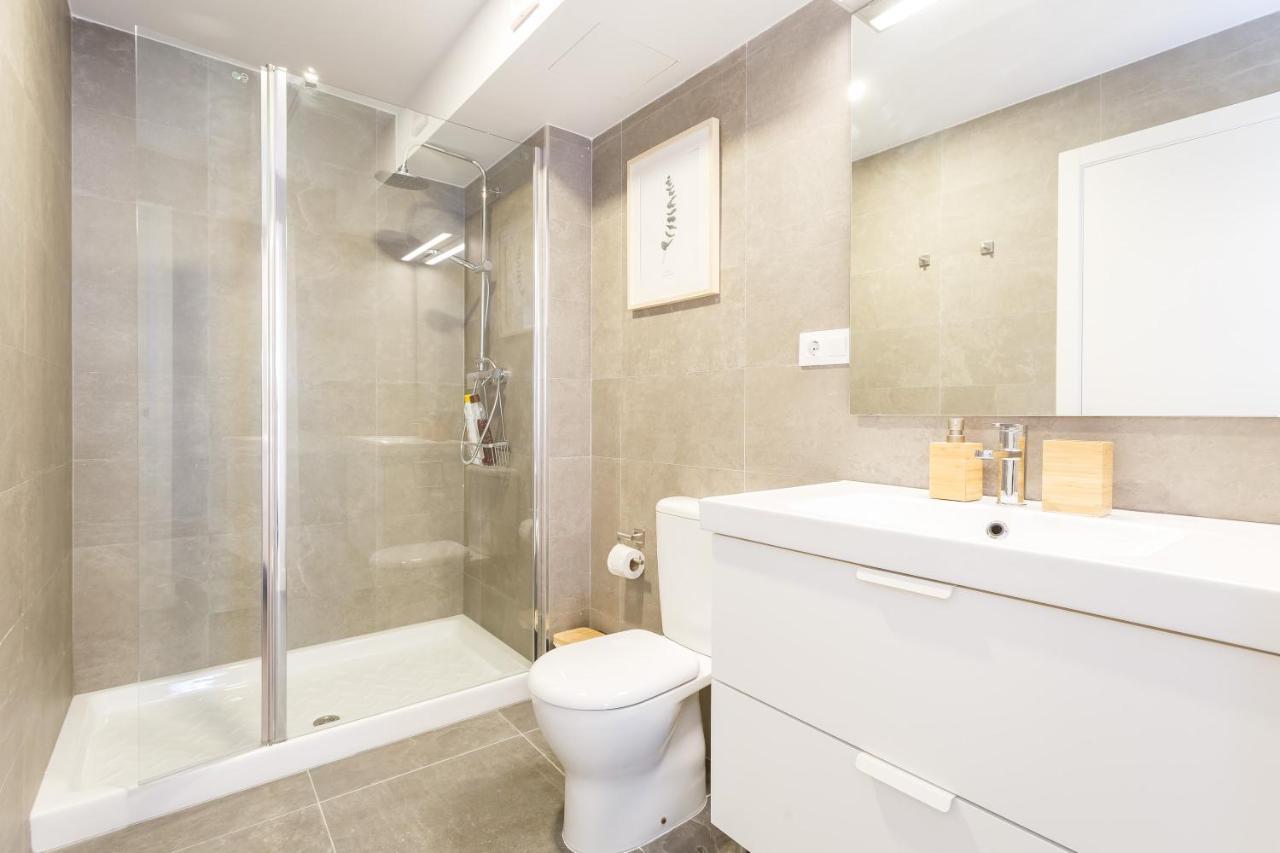 Nueva Almudena Apartment By Cadiz4Rentals מראה חיצוני תמונה