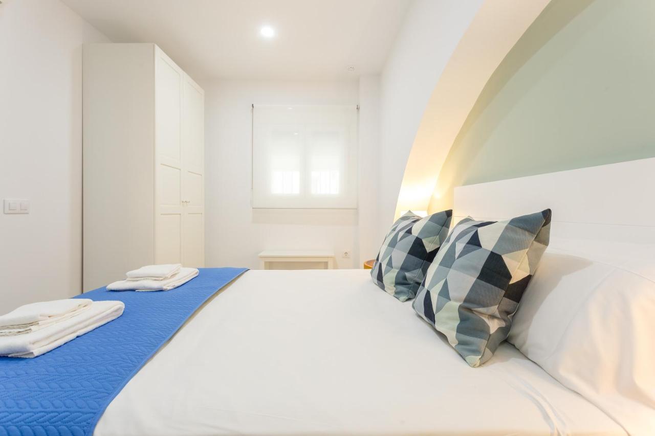 Nueva Almudena Apartment By Cadiz4Rentals מראה חיצוני תמונה