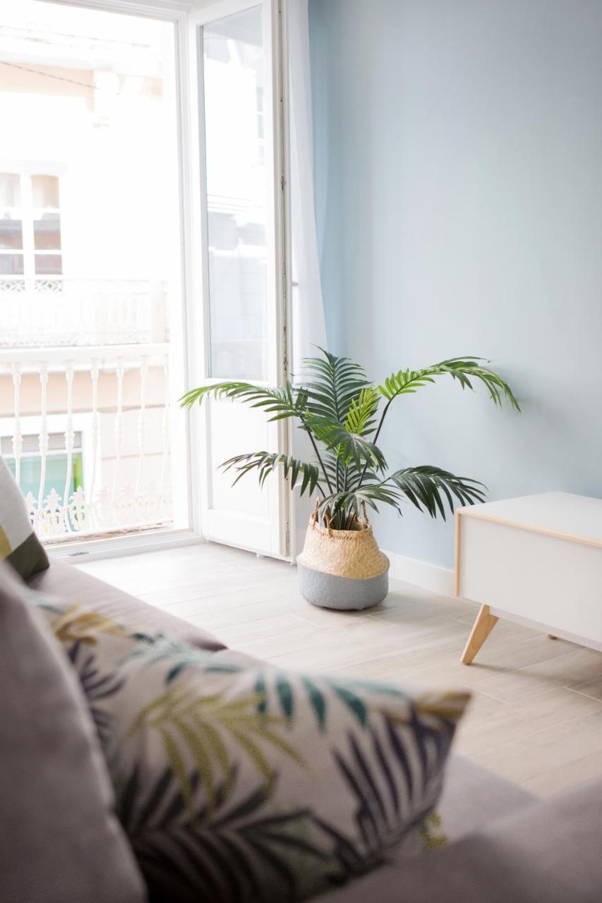 Nueva Almudena Apartment By Cadiz4Rentals מראה חיצוני תמונה