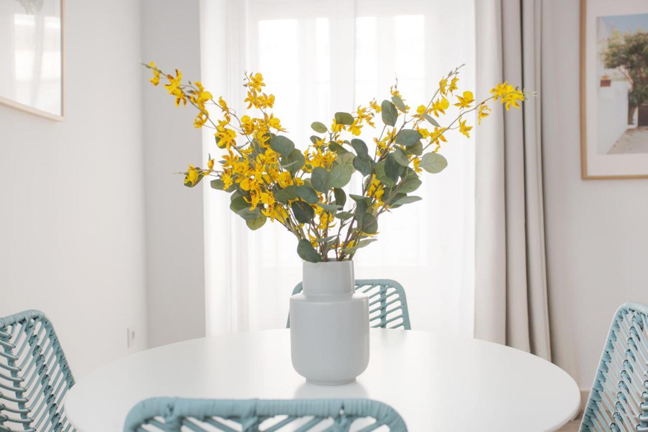 Nueva Almudena Apartment By Cadiz4Rentals מראה חיצוני תמונה